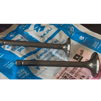 Genuine Bajaj spare part in stock